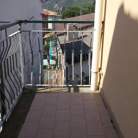 Hébergement de vacances Casa Wendy *