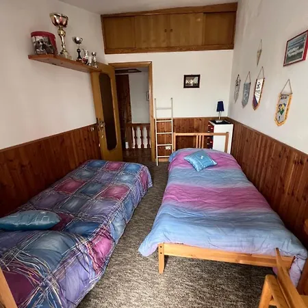 Casa Wendy Hébergement de vacances