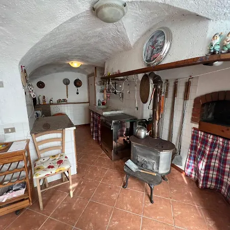 Hébergement de vacances Casa Wendy Ne
